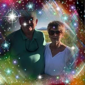 Meet your Posher, Lucy